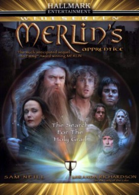 poster Merlin 2 - Der letzte Zauberer
          (2006)
        