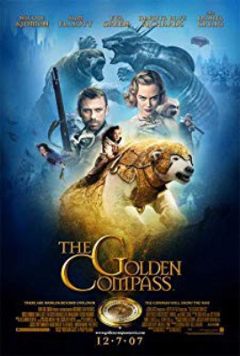 poster Der goldene Kompass
          (2007)
        