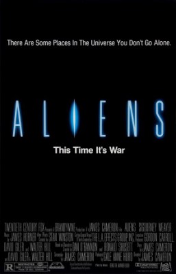 poster Alien 2
          (1986)
        