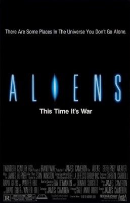 poster Alien 2
          (1986)
        