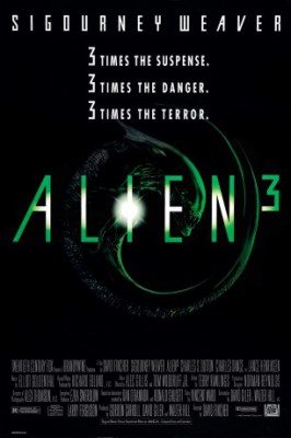 poster Alien 3
          (1992)
        