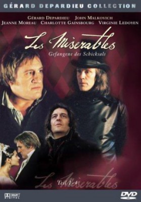 poster Les Misérables - Gefangene des Schicksals - Staffel 01
          (2000)
        