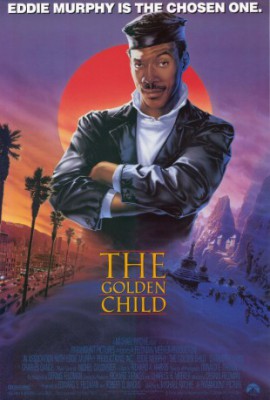 poster Auf der Suche nach dem goldenen Kind
          (1986)
        