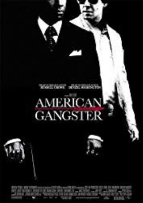 poster American Gangster
          (2007)
        