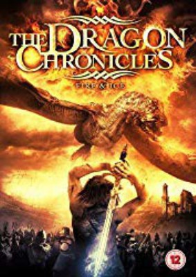 poster Fire & Ice - The Dragon Chronicles
          (2008)
        