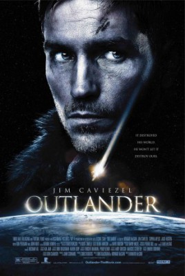 poster Outlander
          (2008)
        