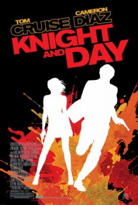 poster Knight and Day
          (2010)
        