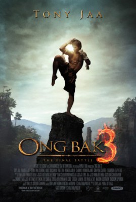 poster Ong Bak 3
          (2010)
        