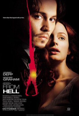 poster From Hell
          (2001)
        