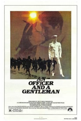 poster Ein Offizier und Gentleman
          (1982)
        