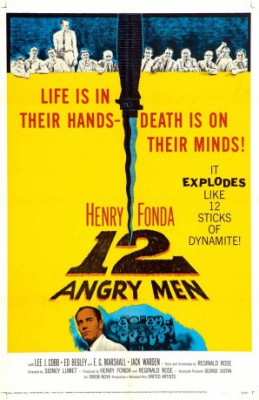 poster Die 12 Geschworenen
          (1957)
        