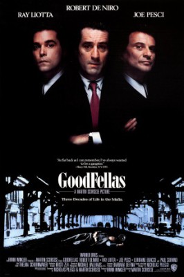 poster Good Fellas
          (1990)
        