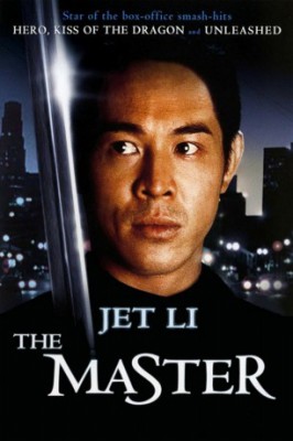 poster The Master
          (1992)
        