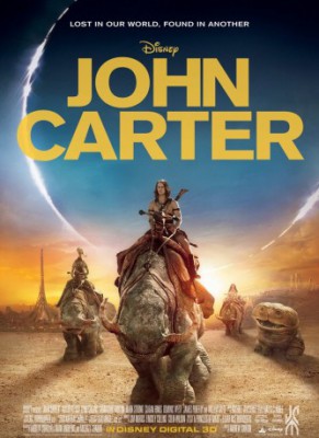 poster John Carter
          (2012)
        