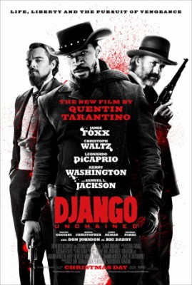 poster Django Unchained
          (2012)
        