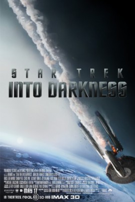 poster Star Trek Into Darkness
          (2013)
        