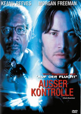 poster Außer Kontrolle
          (1996)
        
