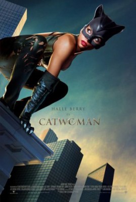 poster Catwoman
          (2004)
        