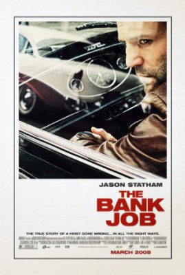 poster Bank Job
          (2008)
        