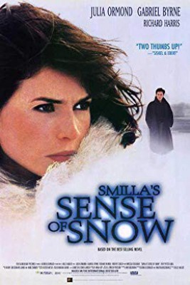 poster Fräulein Smillas Gespür für Schnee
          (1997)
        