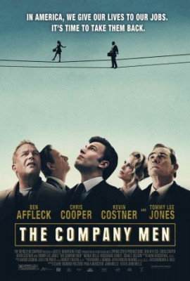poster The Company Men - Gewinn ist nicht alles
          (2010)
        