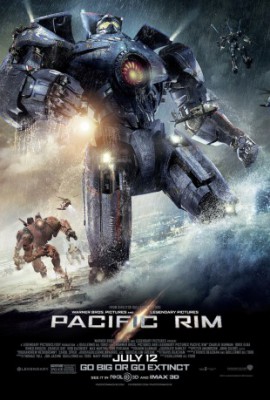 poster Pacific Rim
          (2013)
        