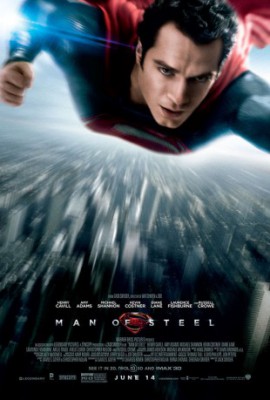 poster Man of Steel
          (2013)
        