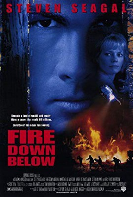 poster Fire Down Below
          (1997)
        