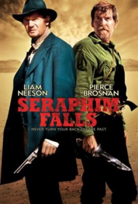 poster Seraphim Falls
          (2006)
        