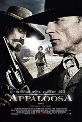 poster Appaloosa
          (2008)
        
