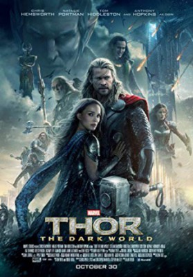 poster Thor - The Dark Kingdom
          (2013)
        