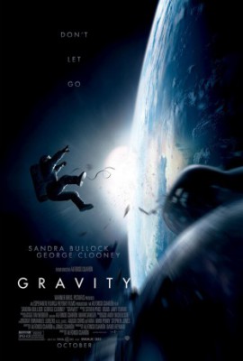 poster Gravity
          (2013)
        