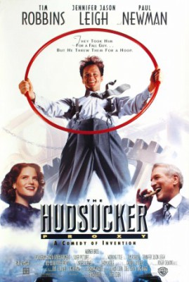 poster Hudsucker - Der große Sprung
          (1994)
        