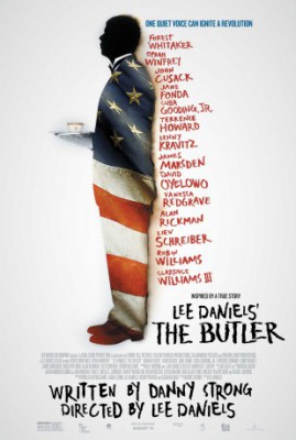 poster The Butler
          (2013)
        