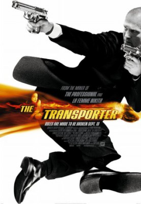 poster The Transporter 1
          (2002)
        
