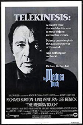 poster Der Schrecken der Medusa
          (1978)
        
