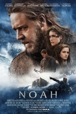 poster Noah
          (2014)
        