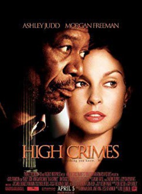 poster High Crimes
          (2002)
        