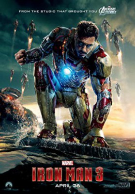 poster Iron Man 3
          (2013)
        