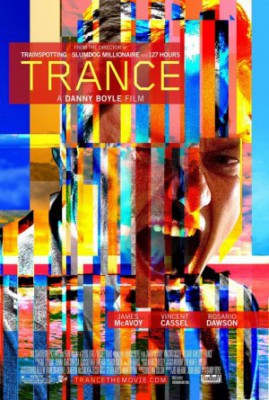 poster Trance - Gefährliche Erinnerung
          (2013)
        
