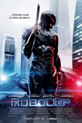 poster RoboCop
          (2014)
        