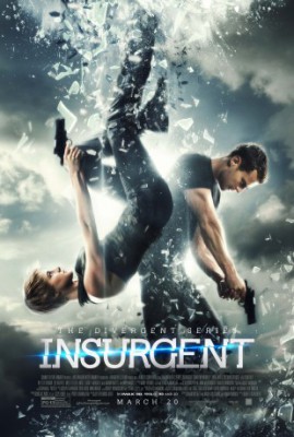 poster Die Bestimmung 2 - Insurgent
          (2015)
        