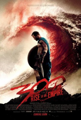 poster Rise of an Empire
          (2014)
        