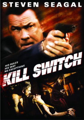 poster Kill Switch
          (2008)
        