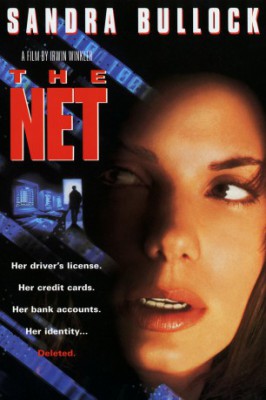 poster Das Netz
          (1995)
        