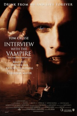 poster Interview mit einem Vampir
          (1994)
        