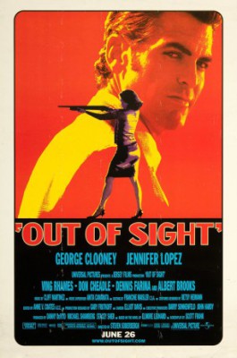 poster Out of Sight
          (1998)
        