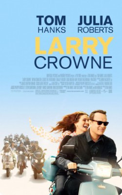 poster Larry Crowne
          (2011)
        