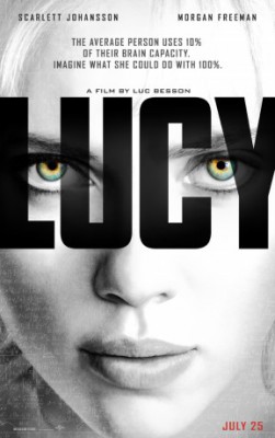 poster Lucy
          (2014)
        