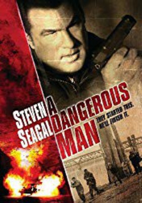 poster A Dangerous Man
          (2009)
        